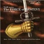 La forza del destino (Selezione) - CD Audio di Giuseppe Verdi