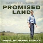 Promised Land (Colonna sonora)