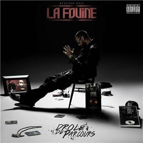 Drole De Parcours - CD Audio di La Fouine