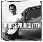 Collection 1973-2012 - CD Audio di Bruce Springsteen