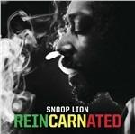 Reincarnated - CD Audio di Snoop Lion
