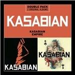 Kasabian-Empire