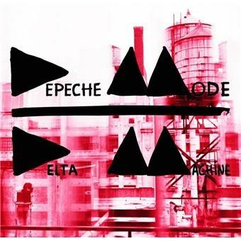 Delta Machine - Vinile LP di Depeche Mode