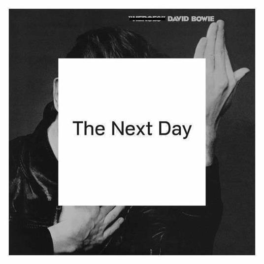The Next Day - Vinile LP + CD Audio di David Bowie