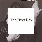 The Next Day - CD Audio di David Bowie