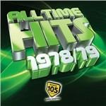 All Time Hits. 1978/79 - CD Audio