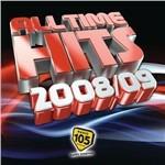 All Time Hits. 2008/09 - CD Audio