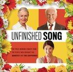 Unfinished Song (Colonna sonora) - CD Audio