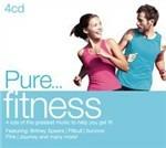 Pure... Fitness - CD Audio
