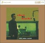 Chet Is Back! - CD Audio di Chet Baker