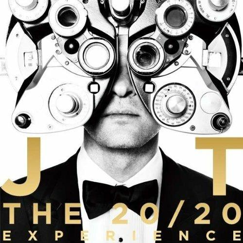 The 20/20 Experience - CD Audio di Justin Timberlake