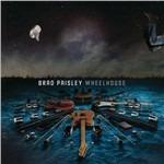 Wheelhouse - CD Audio di Brad Paisley
