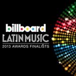 Bilboard Latin Music Awards 2013