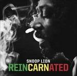 Reincarnated (Deluxe) - CD Audio di Snoop Lion