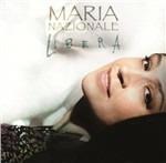 Libera - CD Audio di Maria Nazionale