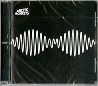 Am - Arctic Monkeys - CD | Feltrinelli