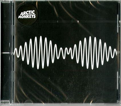 Am - CD Audio di Arctic Monkeys
