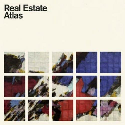 Atlas - Vinile LP di Real Estate