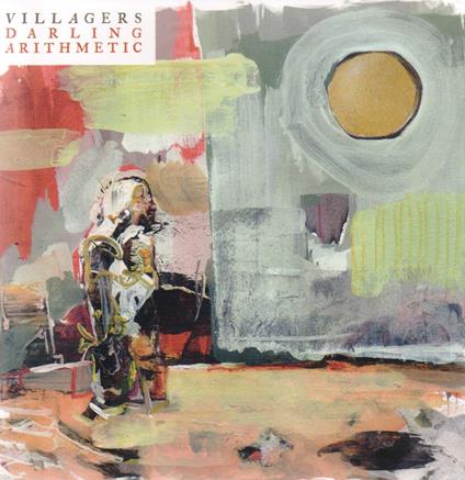 Darling Arithmetic - Vinile LP di Villagers
