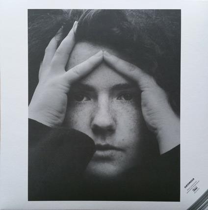 Georgia (Limited) - Vinile LP di Georgia