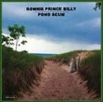 Pond Scum - CD Audio di Bonnie Prince Billy
