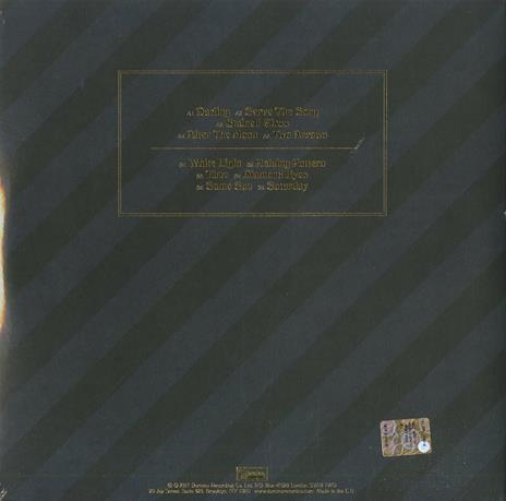 In Mind - Vinile LP di Real Estate - 2