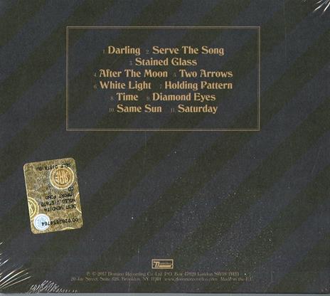 In Mind - CD Audio di Real Estate - 2