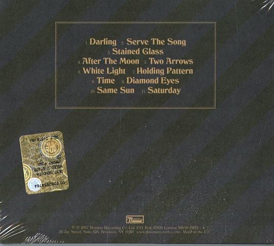 In Mind - CD Audio di Real Estate - 2