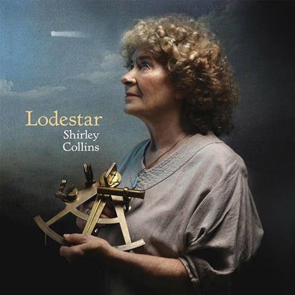 Lodestar - CD Audio di Shirley Collins