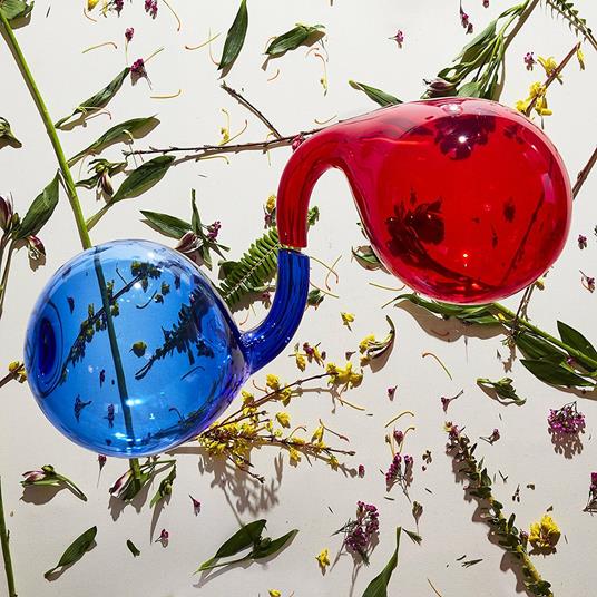 Lamp Lit Prose - CD Audio di Dirty Projectors