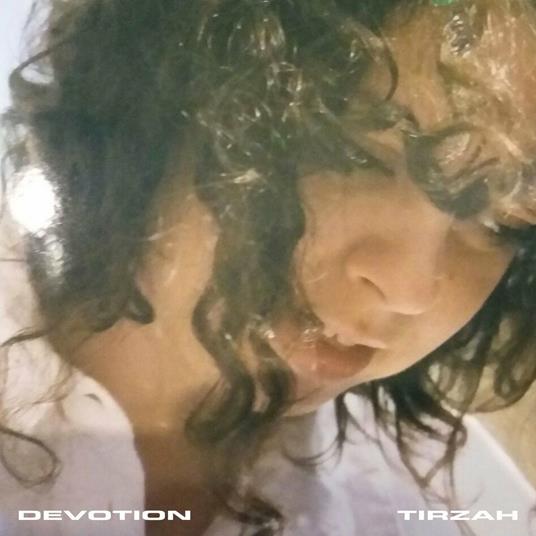 Devotion - Vinile LP di Tirzah