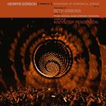 Sinfonia n.3 - Symphony of Sorrowful Songs op.36 ( + MP3 Download)