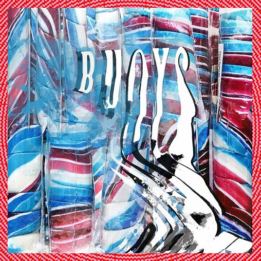 Buoys - Vinile LP di Panda Bear