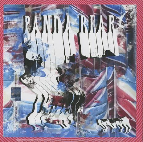 Buoys - Vinile LP di Panda Bear - 2