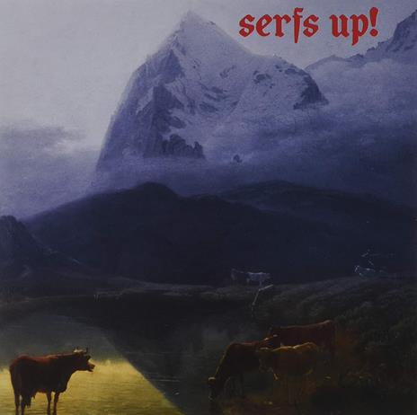 Serfs up! - CD Audio di Fat White Family