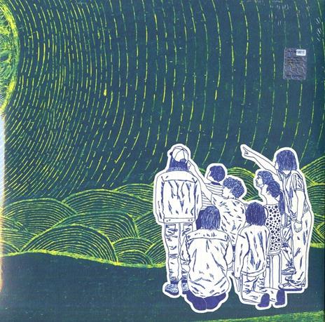 Superorganism - Vinile LP di Superorganism - 2