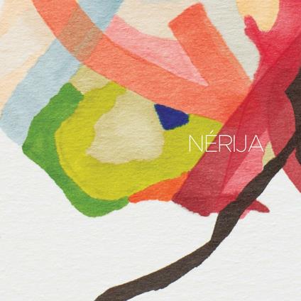 Blume - CD Audio di Nerija