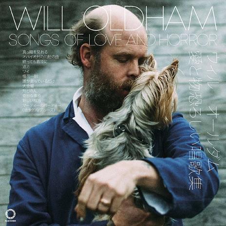 Songs Of Love & Horror - CD Audio di Will Oldham