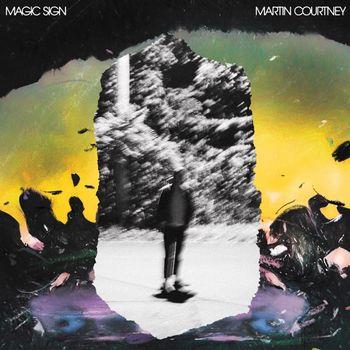 Magic Sign Indie Only - Vinile LP di Martin Courtney