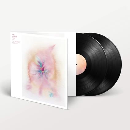 Music for Psychedelic Therapy - Vinile LP di Jon Hopkins