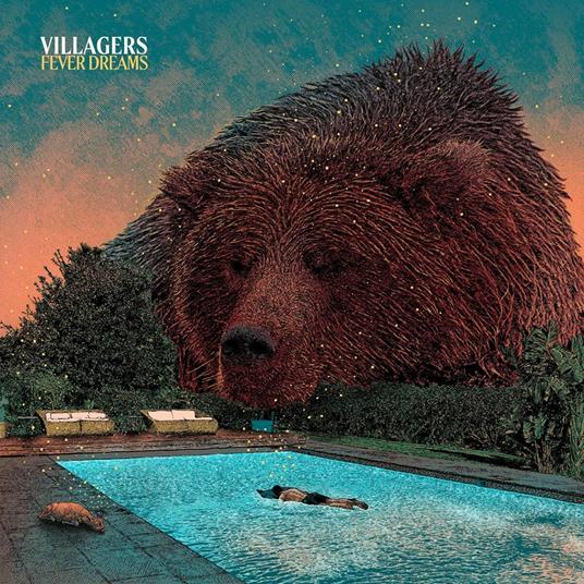 Fever Dreams - CD Audio di Villagers