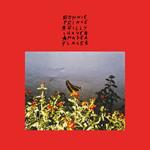 I Made a Place (Red Coloured Vinyl)