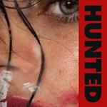 Hunted (Red Coloured Vinyl)