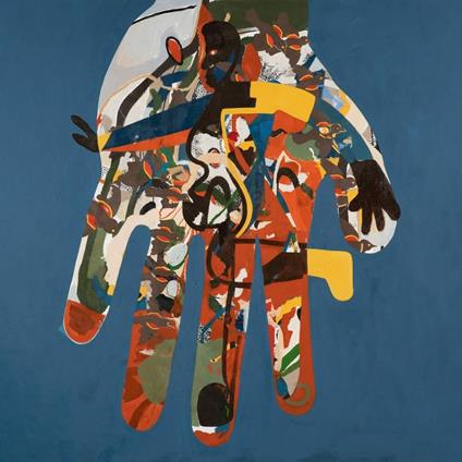 Freakout - Release - CD Audio di Hot Chip