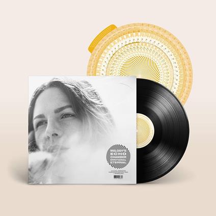 Emotional Eternal - Vinile LP di Melody's Echo Chamber