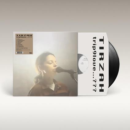 Trip9love...??? - Vinile LP di Tirzah