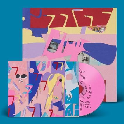 7s - CD Audio di Avey Tare