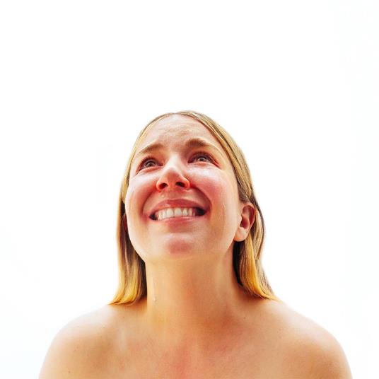 Chin Up Buttercup - CD Audio di Austra