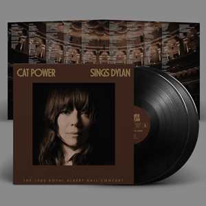 Vinile Cat Power Sings Dylan. The 1966 Royal Albert Hall Concert Cat Power
