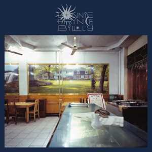 CD Keeping Secrets Will Destroy You Bonnie Prince Billy